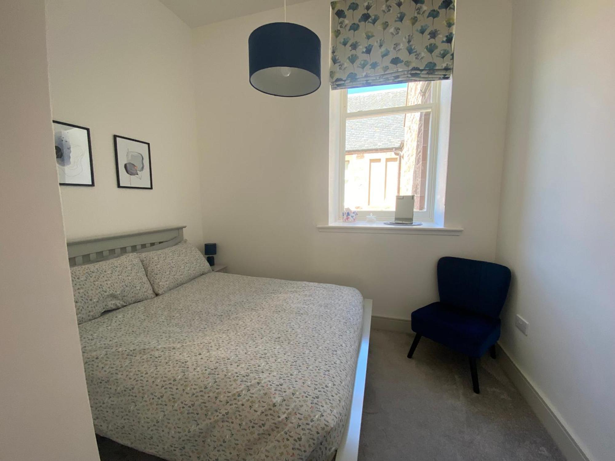 Apartment Hiltula Premium With Beautiful Views