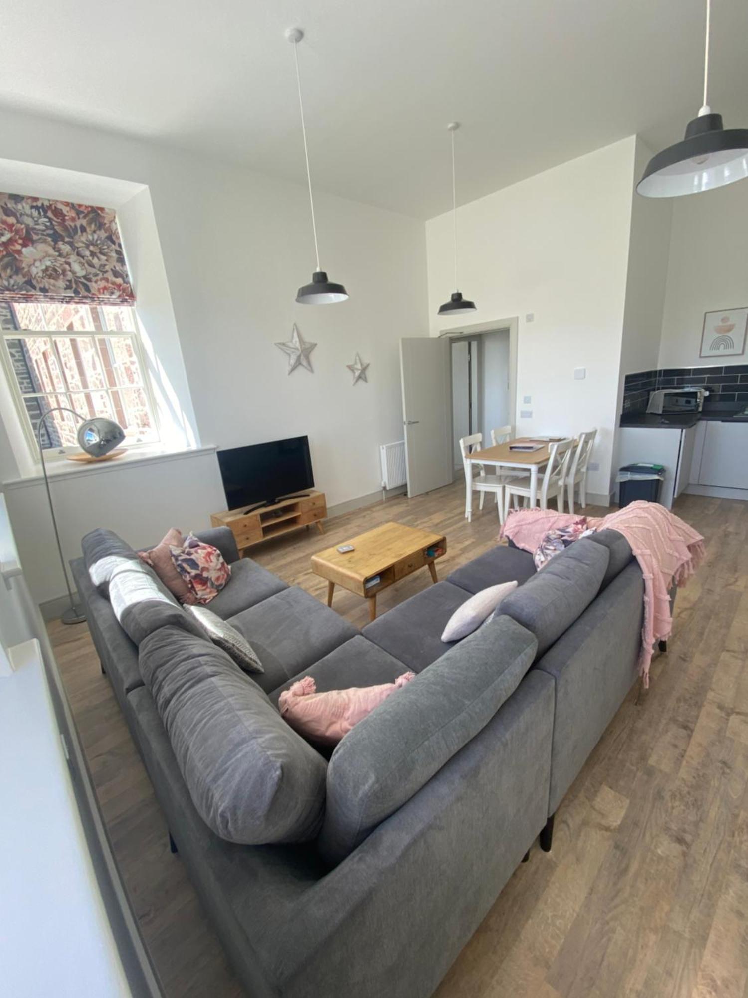 Hiltula Premium With Beautiful Views Apartment *